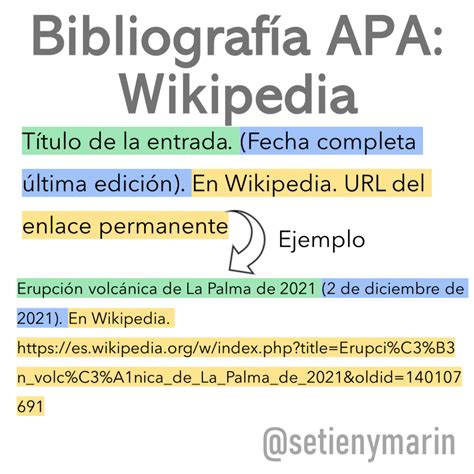 como citar apa online|Citas APA – Normas APA